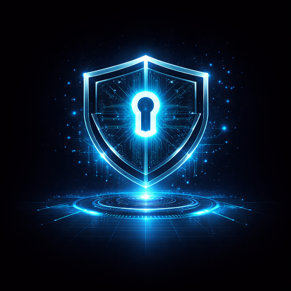 ゼロトラストセキュリティアーキテクチャの概念図